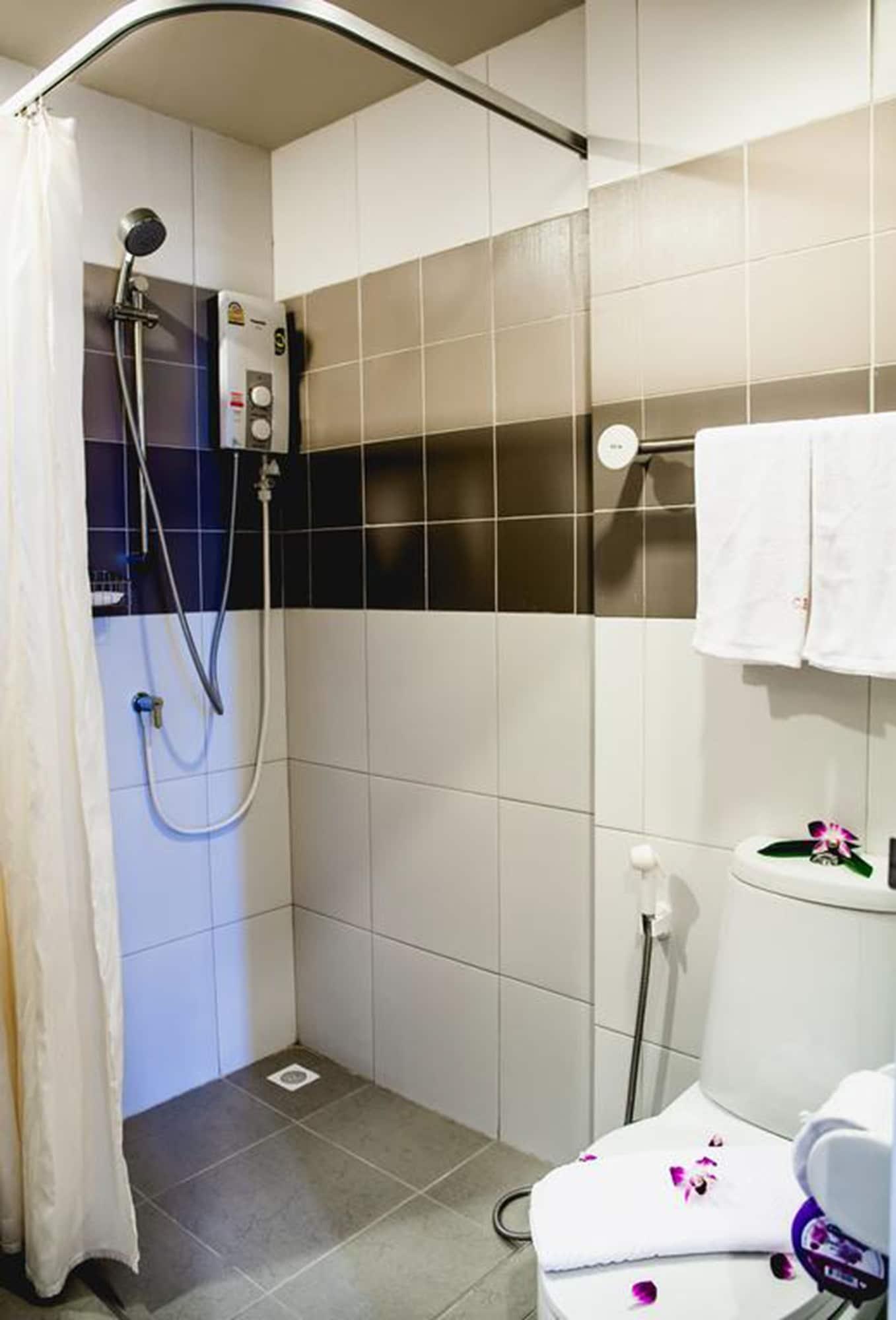 Chalong Boutique Inn Esterno foto