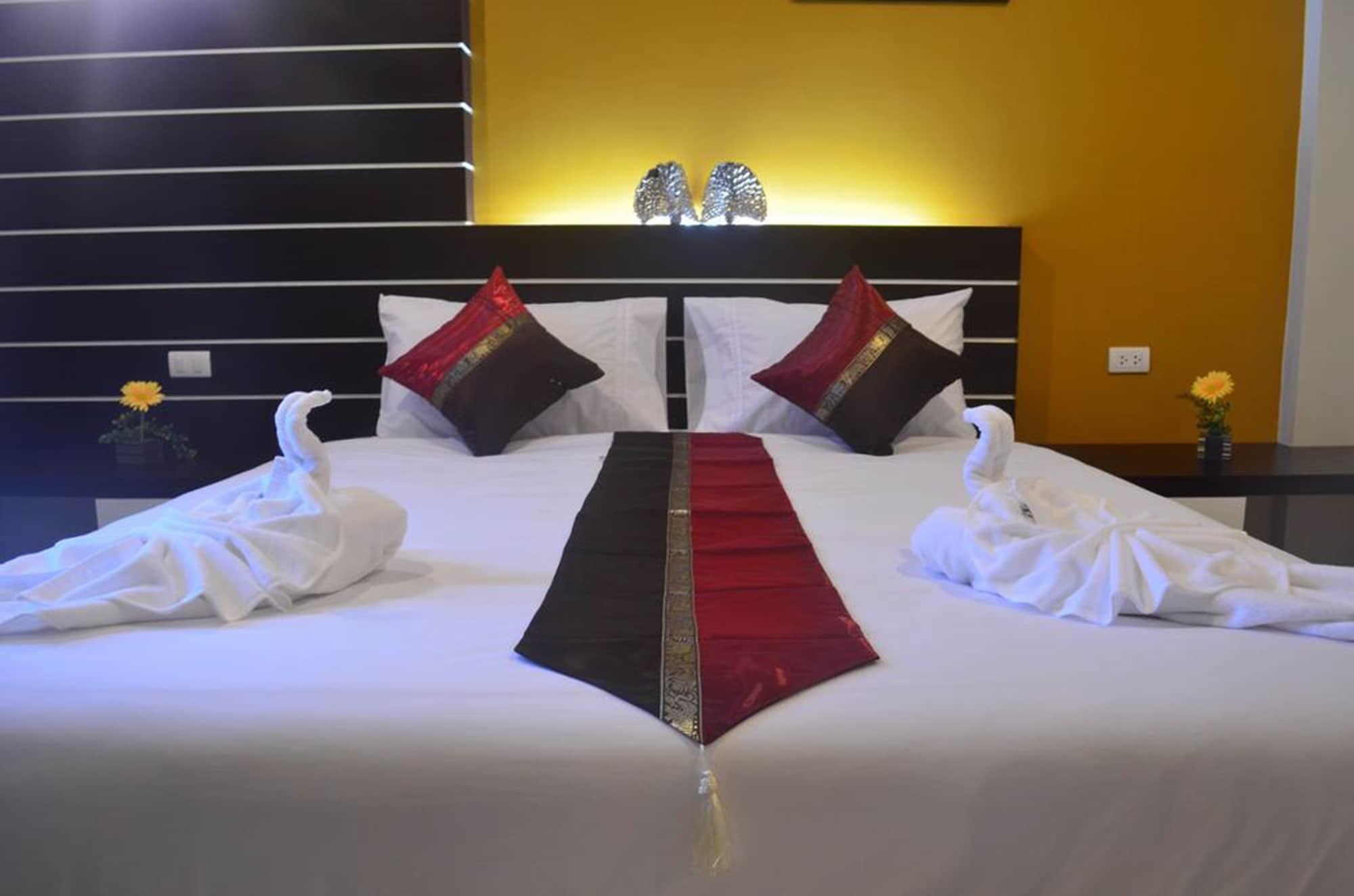 Chalong Boutique Inn Esterno foto