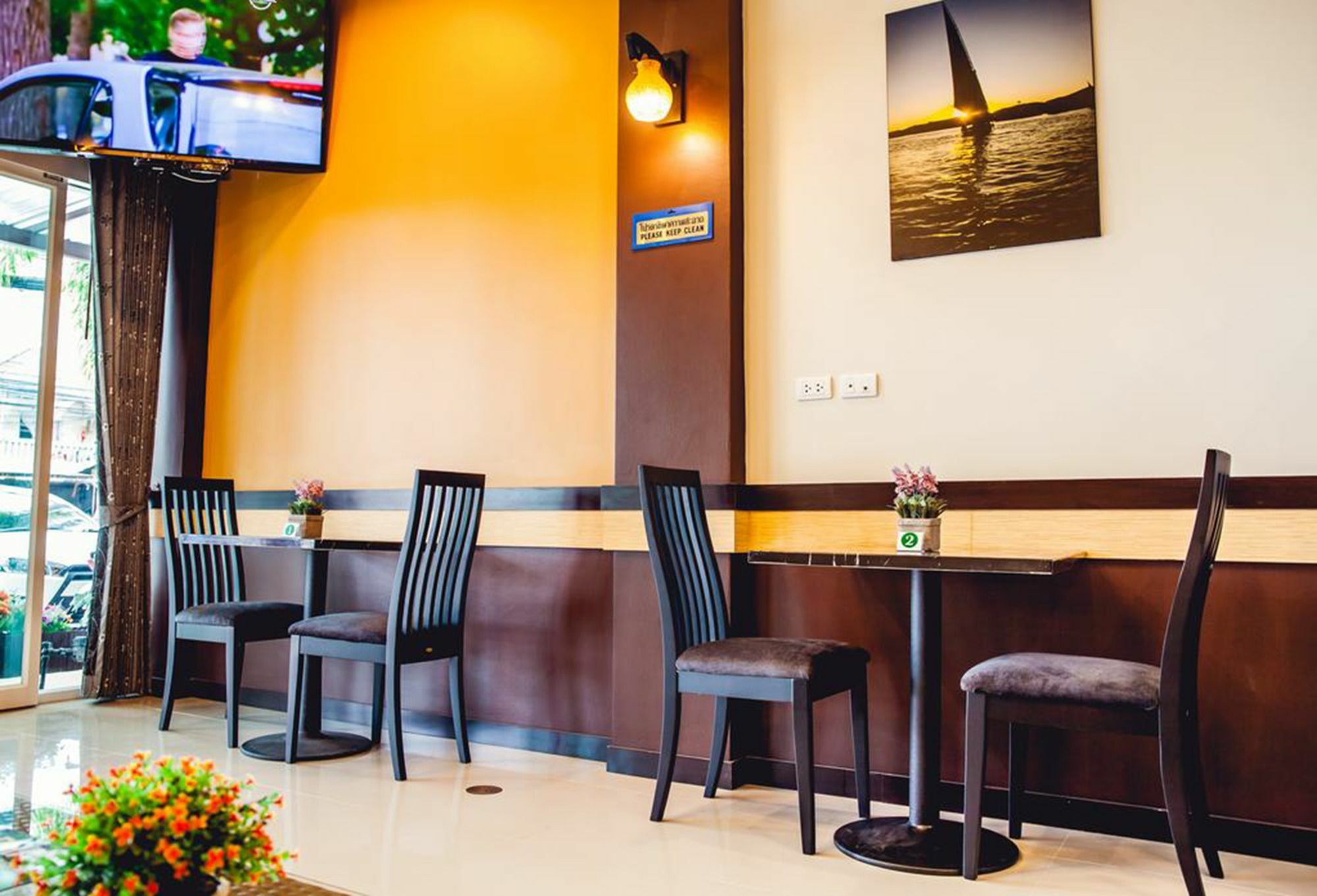 Chalong Boutique Inn Esterno foto